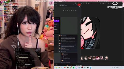 emiru leaks|Emiru ''accidently'' leaks dms from Mizkif where he is  .